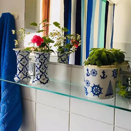 Апартаменты Beautiful With Balcony