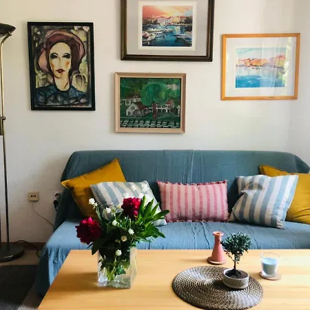 Beautiful With Balcony